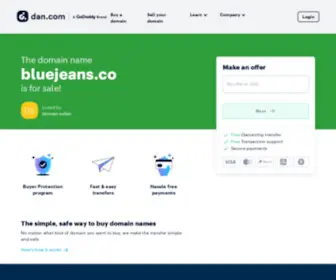 Bluejeans.co(bluejeans) Screenshot