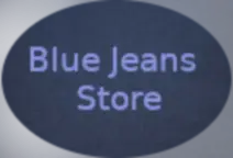 BluejeansStore.gr Favicon