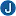 BluejLegal.com Logo