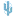 Bluekaktus.com Logo