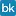 Bluekea.com Logo