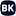 Bluekitchenware.com Favicon