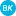 Bluekitmedical.com Favicon