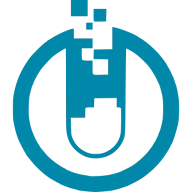 Bluelab.si Logo