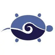 Bluelakewebsites.com Logo