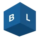 Bluelayer.com.br Logo