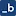 Blueliner.io Favicon
