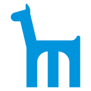 Bluellama.co.uk Favicon