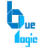 Bluelogic.ro Logo
