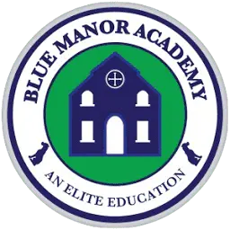 Bluemanoracademy.com Logo