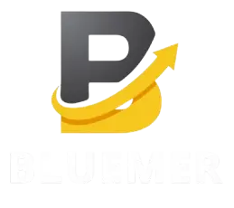 Bluemer.live Favicon