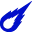 Bluemeteorit.com Favicon