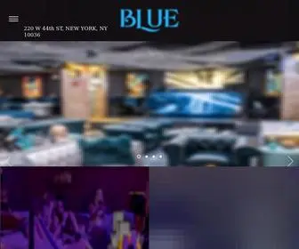 Bluemidtown.com(New York City) Screenshot