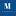 Bluemogul.net Favicon