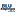 Bluempregos.com.br Logo