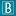 Blueonwater.com Favicon