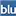 Blueoregon.com Logo