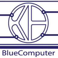 Bluepageshop.com Favicon