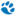 Bluepearlvet.com Logo