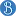 Bluepebble.com Favicon