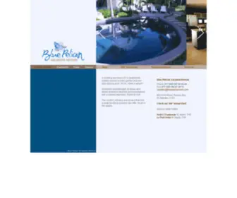 BluepelicansXM.com(Blue Pelican) Screenshot