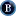 Bluepenbooks.com Favicon