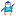 Bluepenguin.graphics Logo