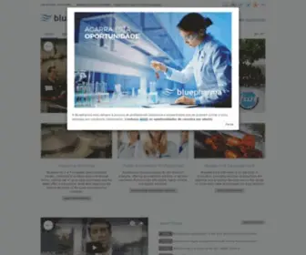Bluepharma.pt(Generics) Screenshot
