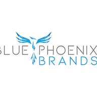 Bluephoenixbrands.com Favicon