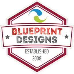 Blueprint-Designs.co.uk Logo
