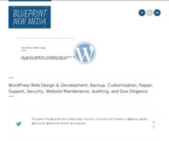 Blueprintnewmedia.com(腾讯pk10（中国）有限公司) Screenshot