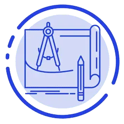 Blueprintservice.net Logo