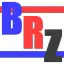 Blueredzone.com Favicon