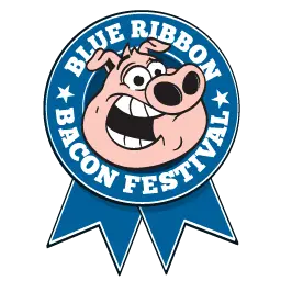 Blueribbonbaconfestival.com Logo