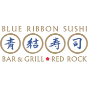 Blueribbonsushiredrock.com Favicon