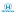 Blueridgehondadealers.com Logo