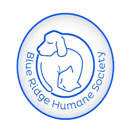 Blueridgehumane.org Logo