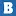 Blueridgetrac.com Favicon