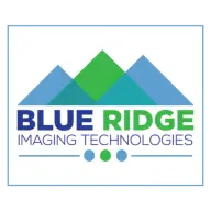 Blueridgexray.com Logo