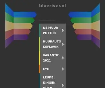 Blueriver.nl(blueriver) Screenshot
