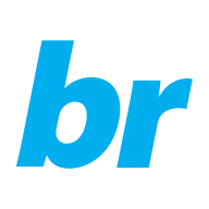 Blueriver.ro Favicon