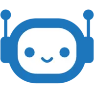 Bluerobotto.com Logo