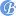 Bluerwa.com Favicon