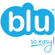 Blu.es Logo
