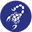 Bluescorpion.co.uk Logo