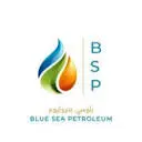 Blueseapetroleum.com Favicon