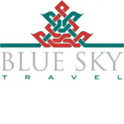Blueskytravel.cz Logo