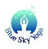 Blueskyyogastl.com Favicon