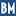 Bluesmatters.com Favicon