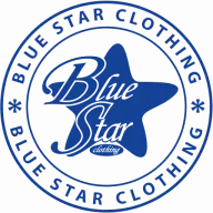 Bluestar.ir Favicon